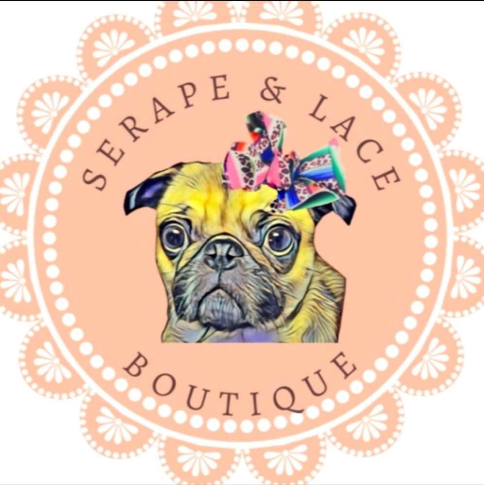 Welcome to my boutique!